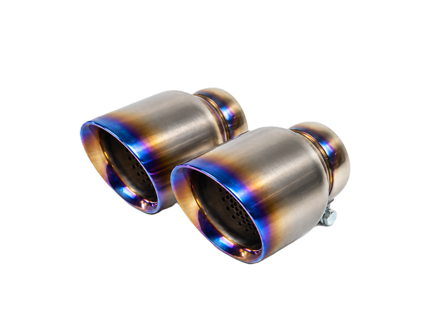 Titanium